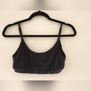 Bodily Black Small "The Everything Bra" Nursing/Breastfeeding Bra
